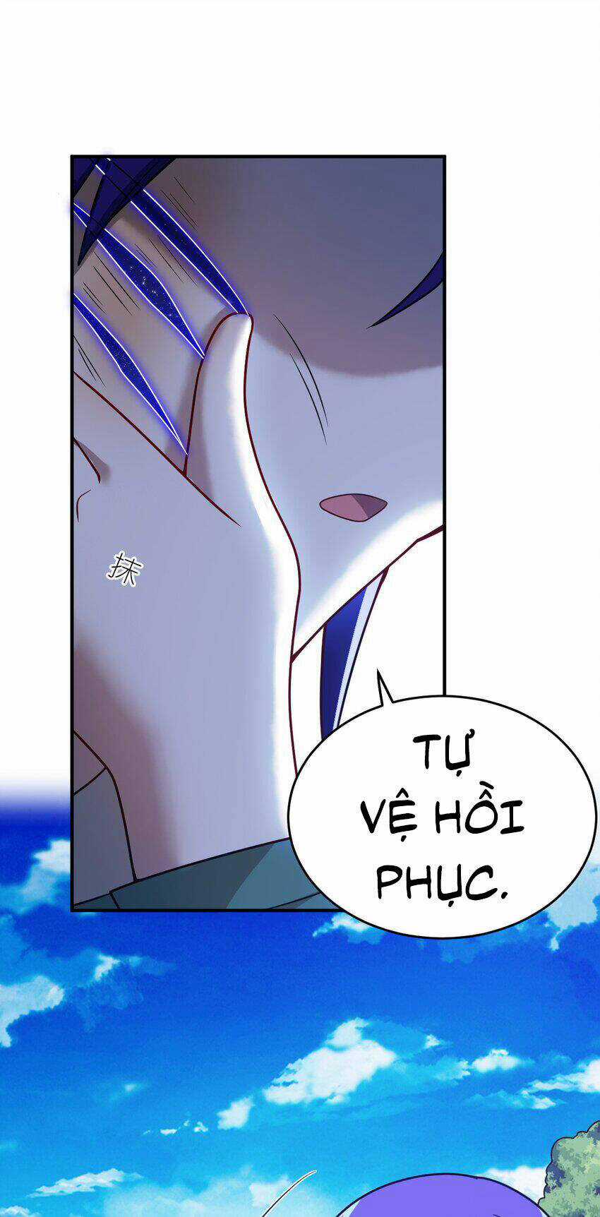 Ma Vương Trở Lại Chapter 89 trang 25