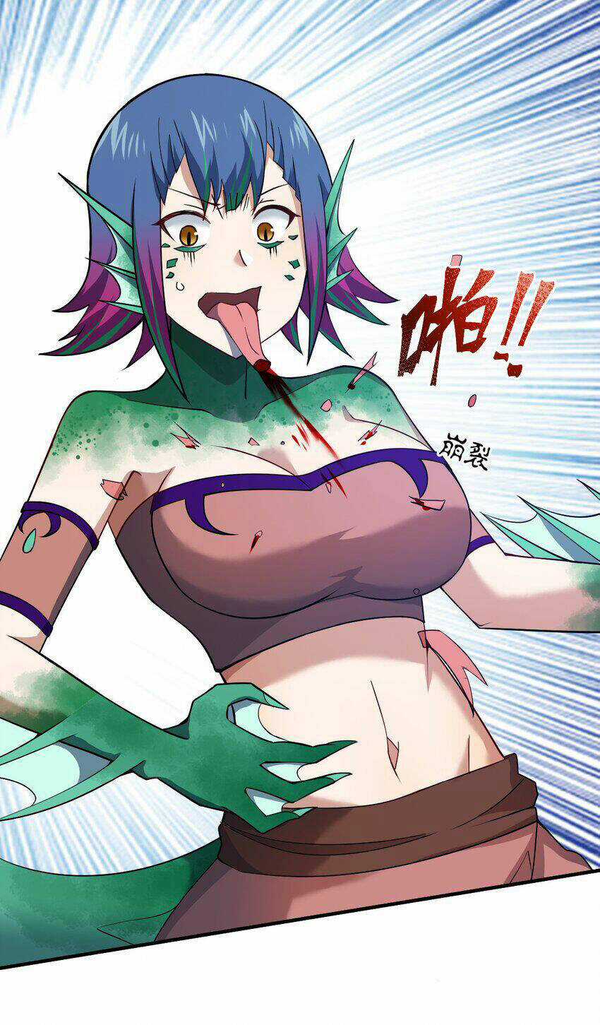 Ma Vương Trở Lại Chapter 89 trang 28