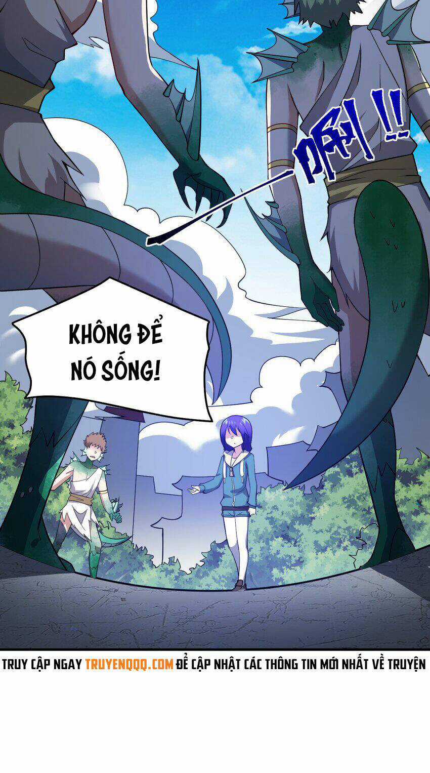 Ma Vương Trở Lại Chapter 89 trang 30