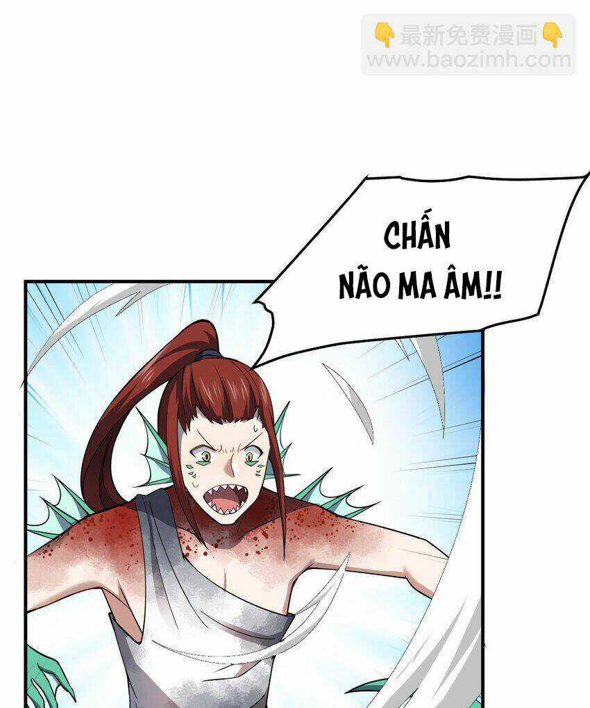 Ma Vương Trở Lại Chapter 89 trang 31