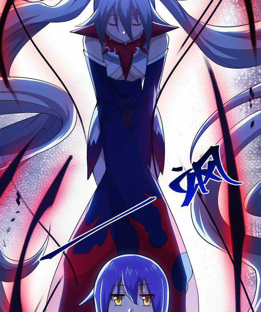 Ma Vương Trở Lại Chapter 89 trang 33