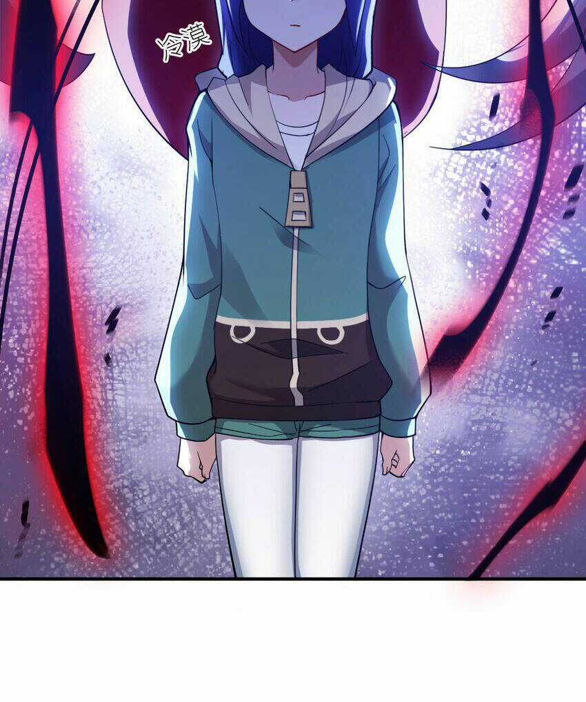 Ma Vương Trở Lại Chapter 89 trang 34