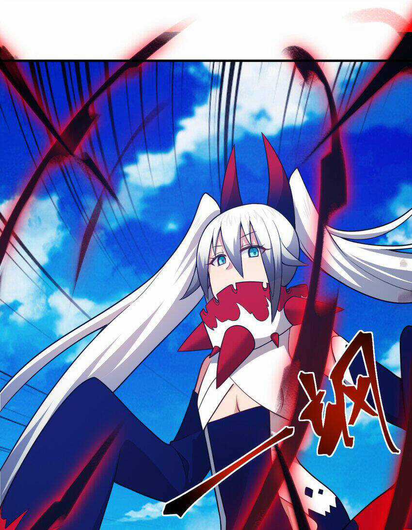 Ma Vương Trở Lại Chapter 89 trang 35