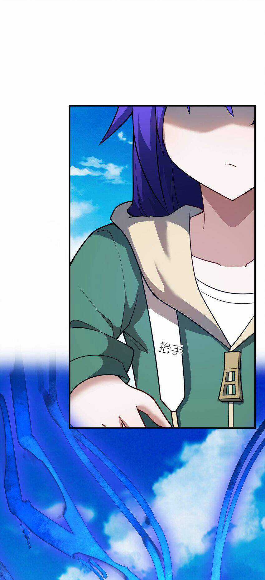 Ma Vương Trở Lại Chapter 89 trang 37