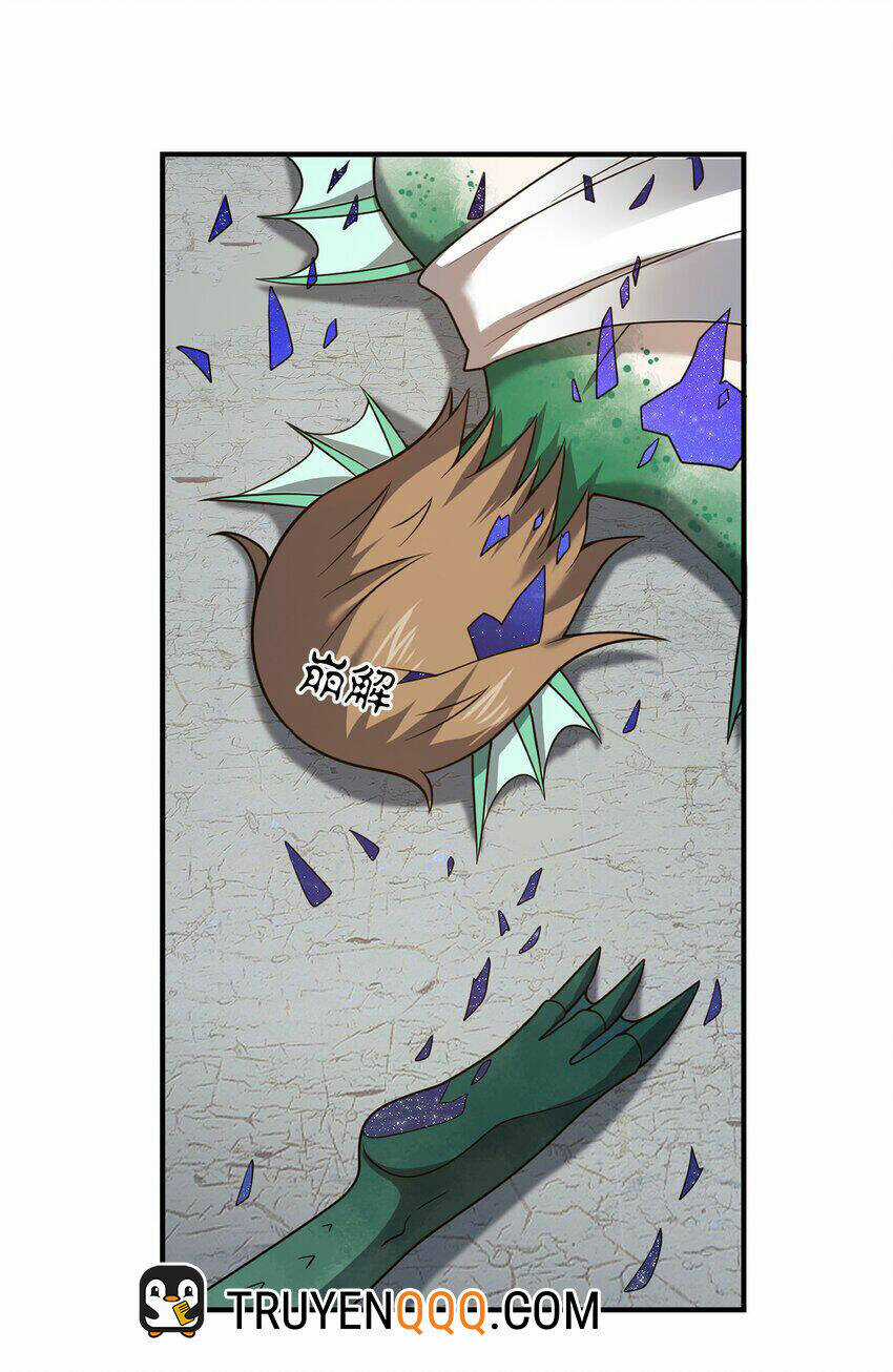 Ma Vương Trở Lại Chapter 89 trang 39