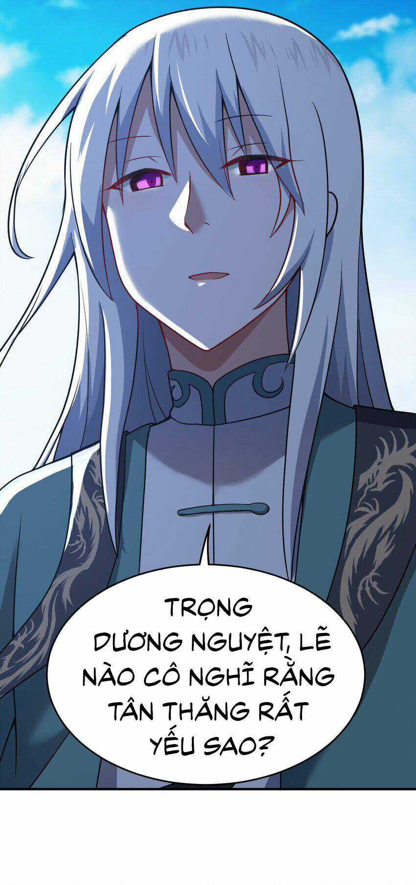 Ma Vương Trở Lại Chapter 89 trang 4