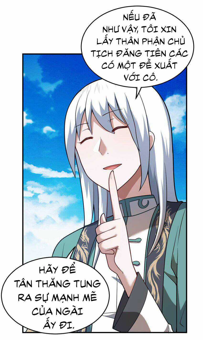 Ma Vương Trở Lại Chapter 89 trang 6