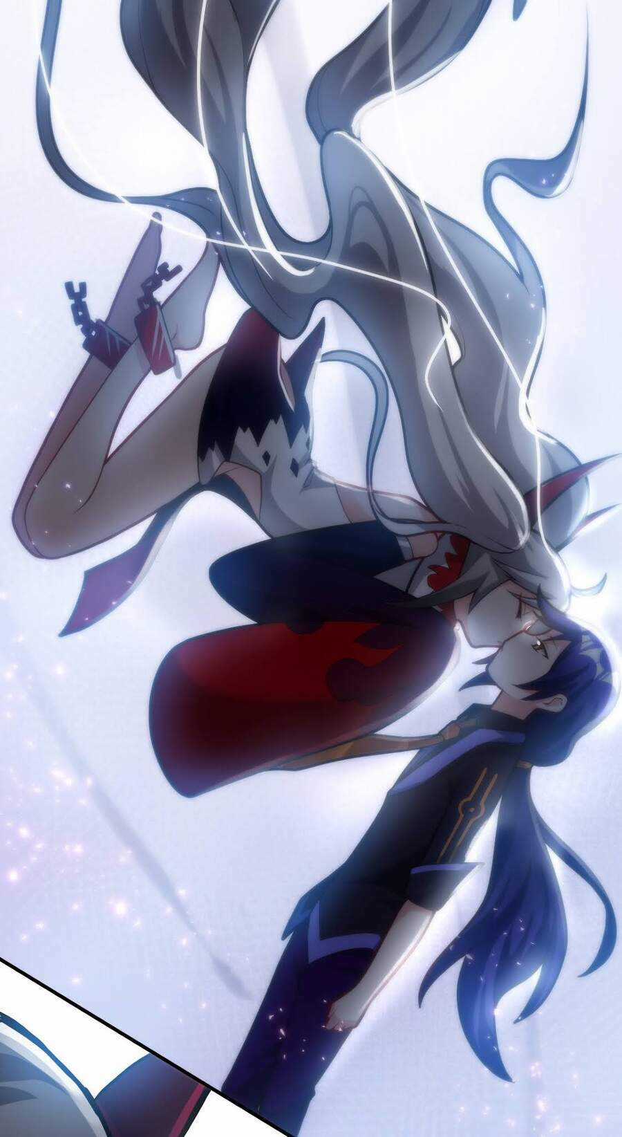 Ma Vương Trở Lại Chapter 9 trang 14