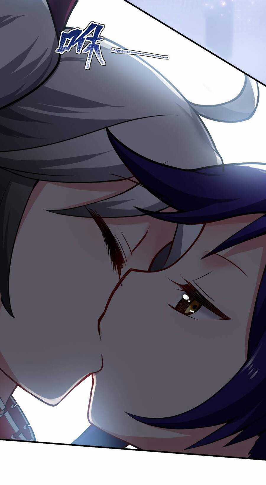 Ma Vương Trở Lại Chapter 9 trang 15