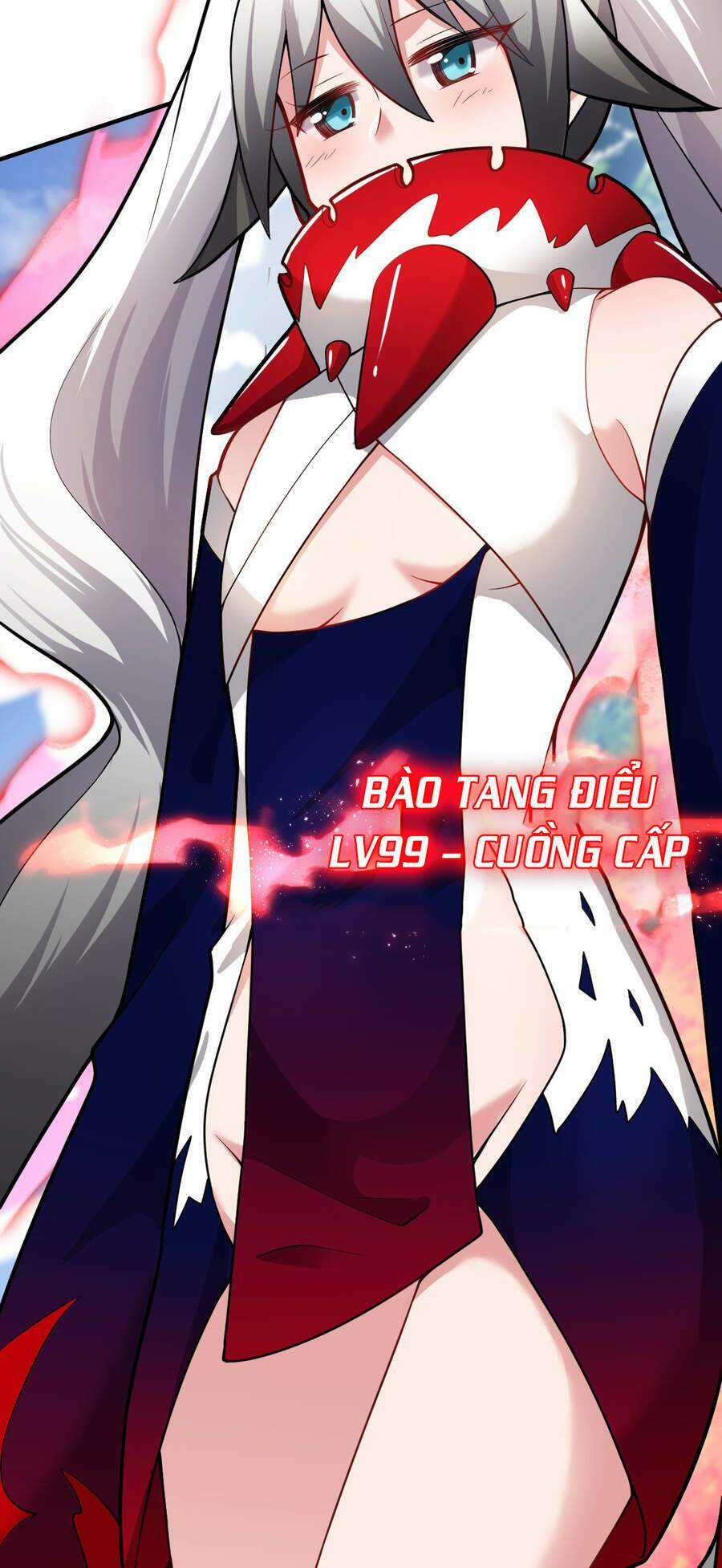 Ma Vương Trở Lại Chapter 9 trang 21