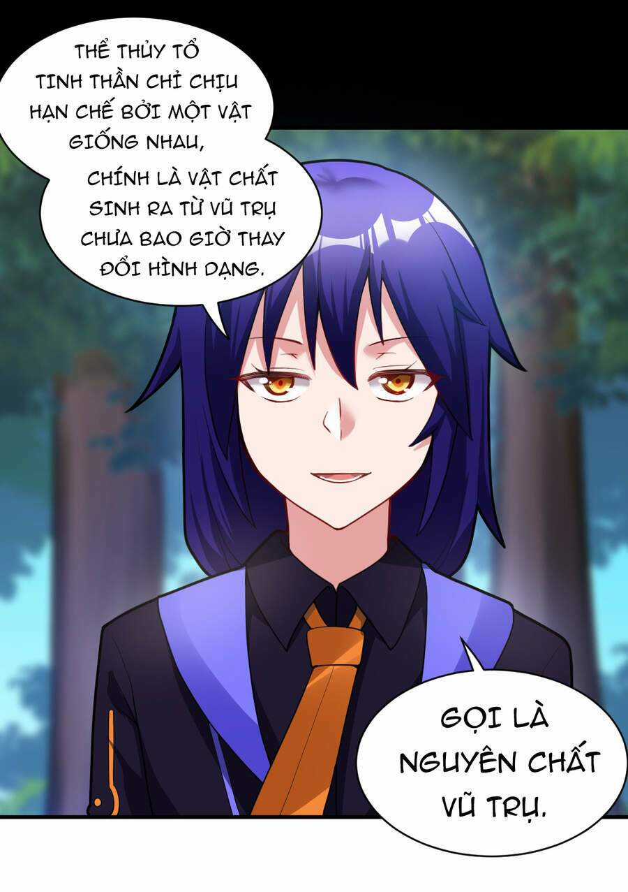 Ma Vương Trở Lại Chapter 9 trang 3