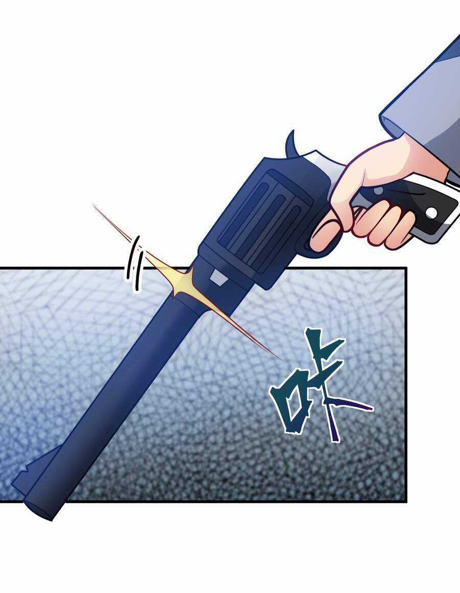 Ma Vương Trở Lại Chapter 9 trang 31