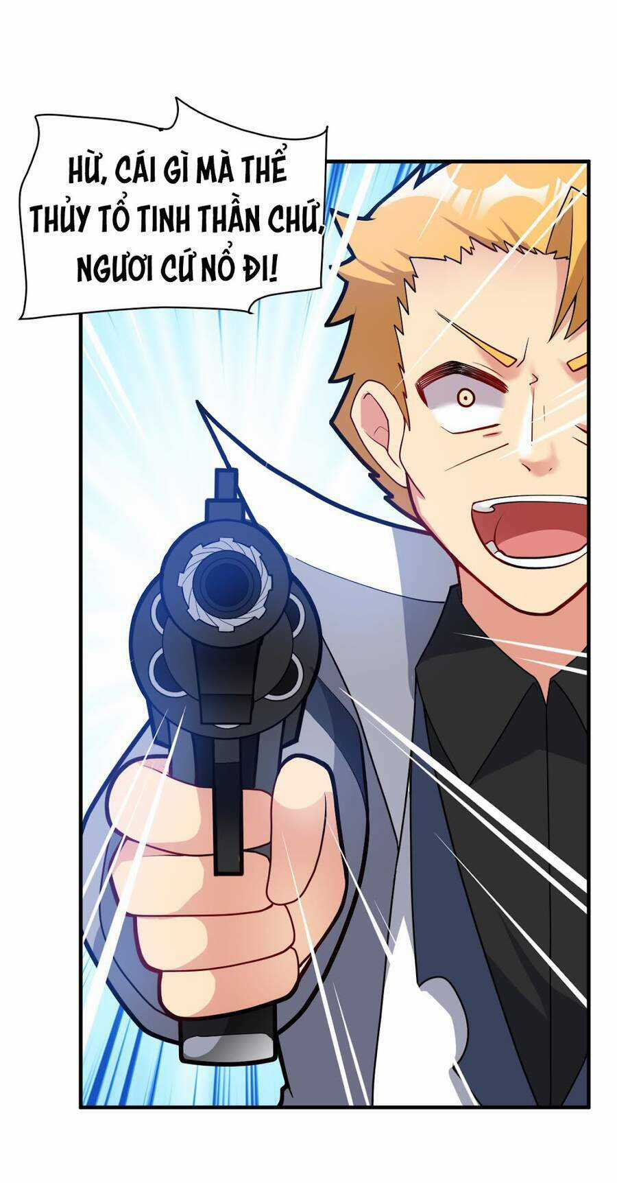 Ma Vương Trở Lại Chapter 9 trang 32