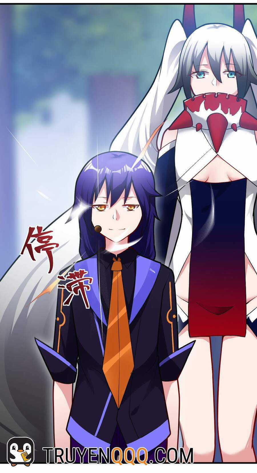 Ma Vương Trở Lại Chapter 9 trang 37