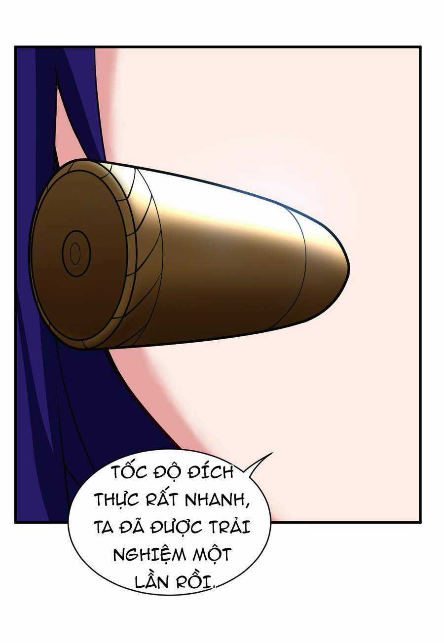 Ma Vương Trở Lại Chapter 9 trang 40