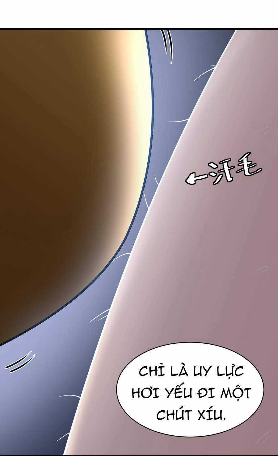 Ma Vương Trở Lại Chapter 9 trang 41