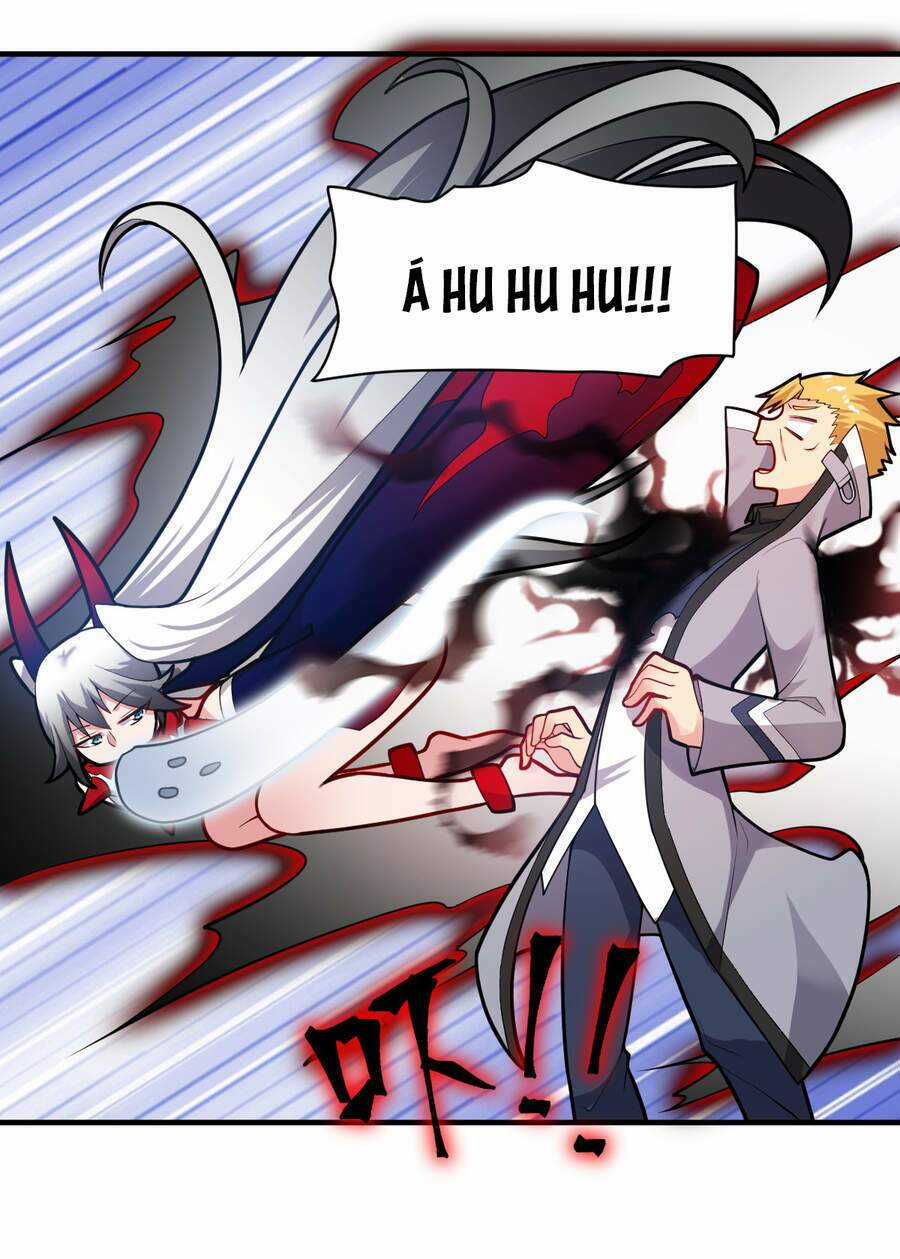 Ma Vương Trở Lại Chapter 9 trang 45