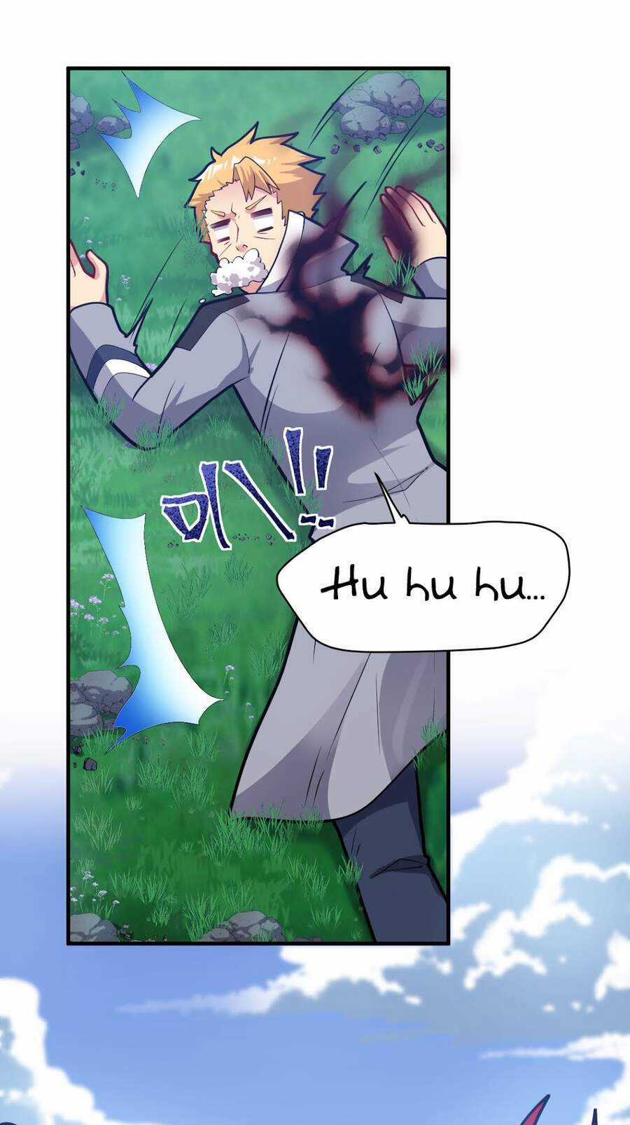 Ma Vương Trở Lại Chapter 9 trang 46