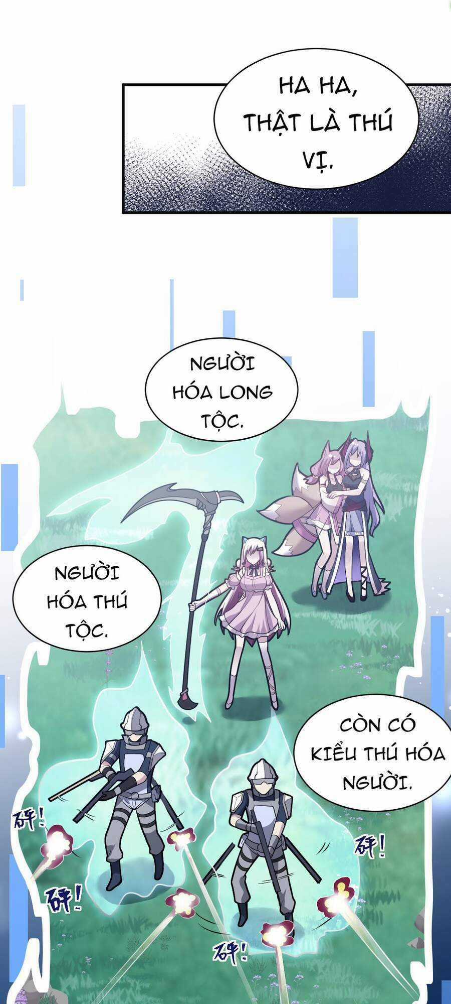 Ma Vương Trở Lại Chapter 9 trang 48