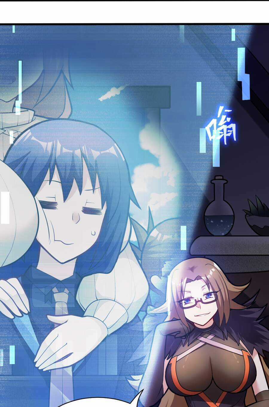 Ma Vương Trở Lại Chapter 9 trang 52