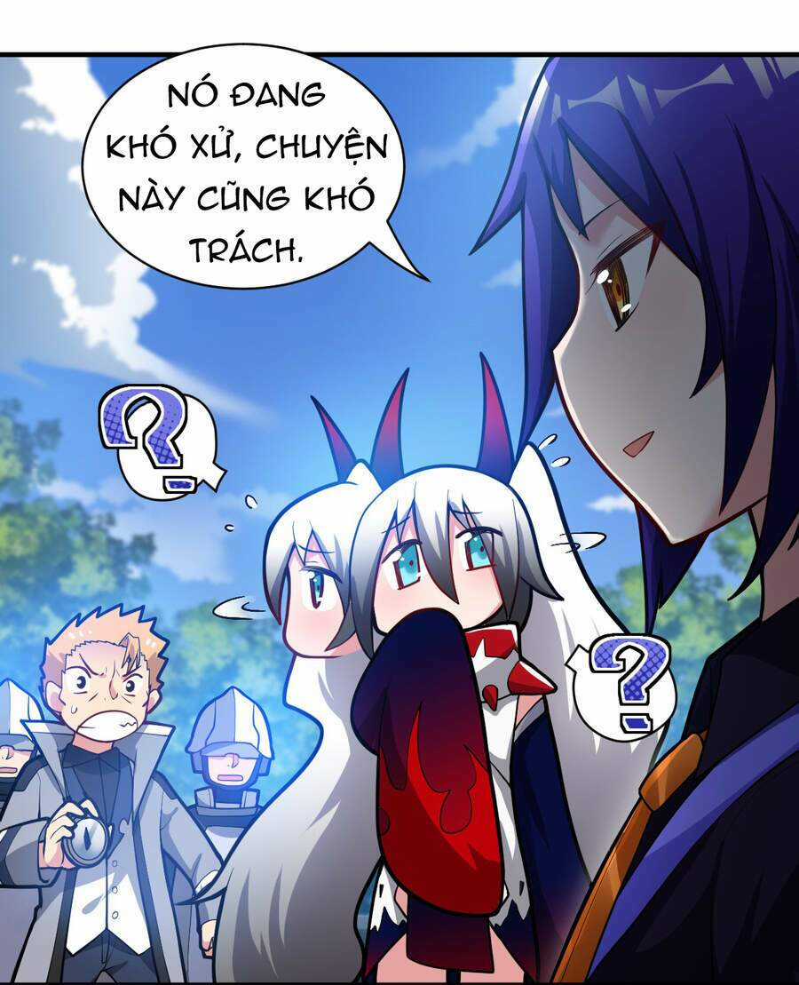 Ma Vương Trở Lại Chapter 9 trang 7