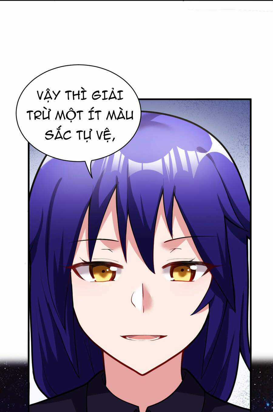 Ma Vương Trở Lại Chapter 9 trang 8