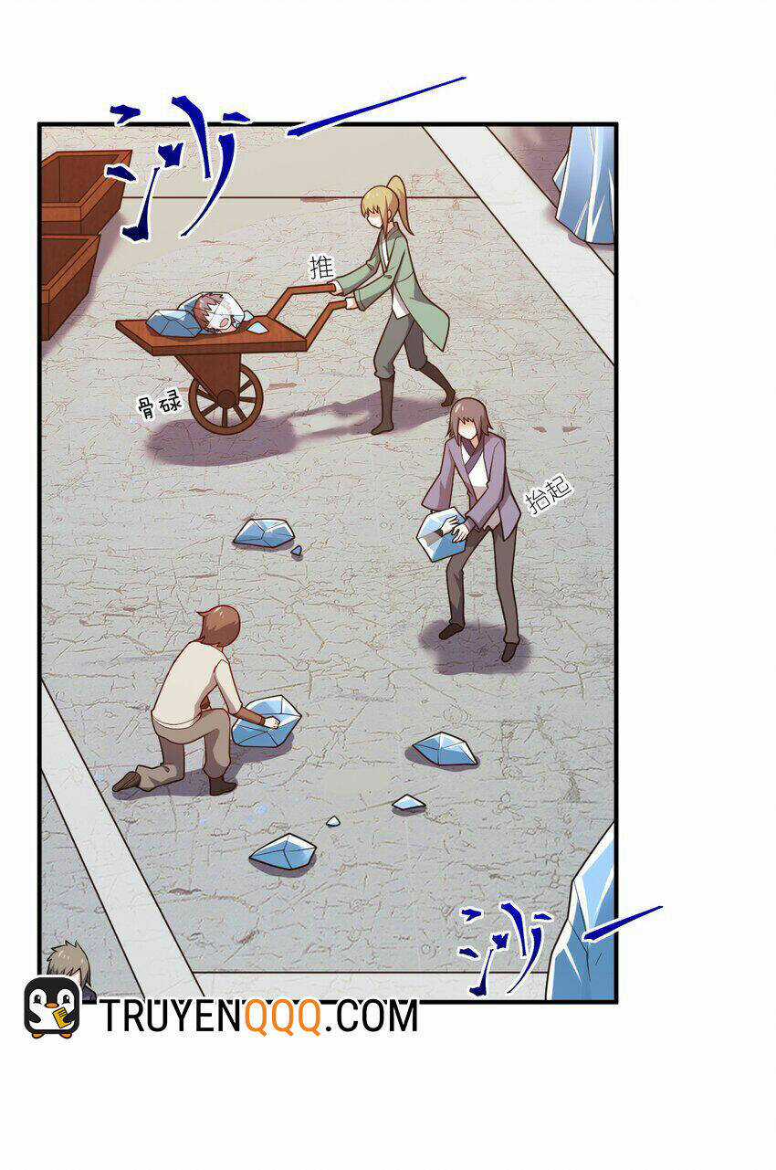 Ma Vương Trở Lại Chapter 90 trang 1