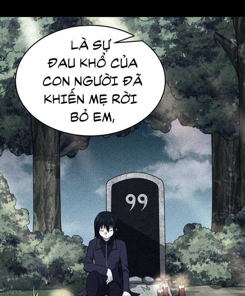 Ma Vương Trở Lại Chapter 90 trang 10