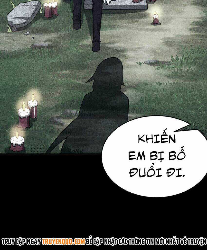 Ma Vương Trở Lại Chapter 90 trang 11