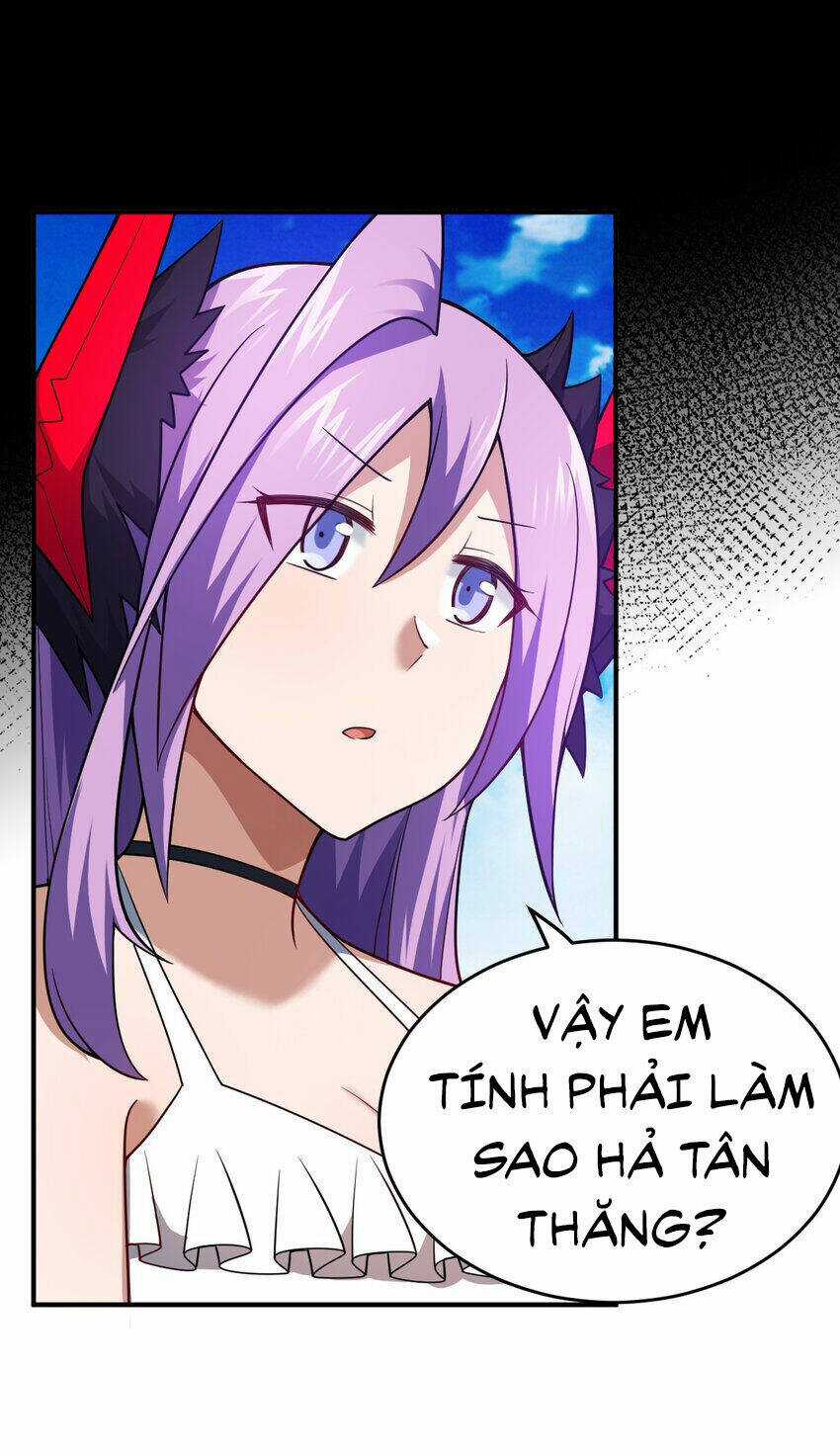Ma Vương Trở Lại Chapter 90 trang 12