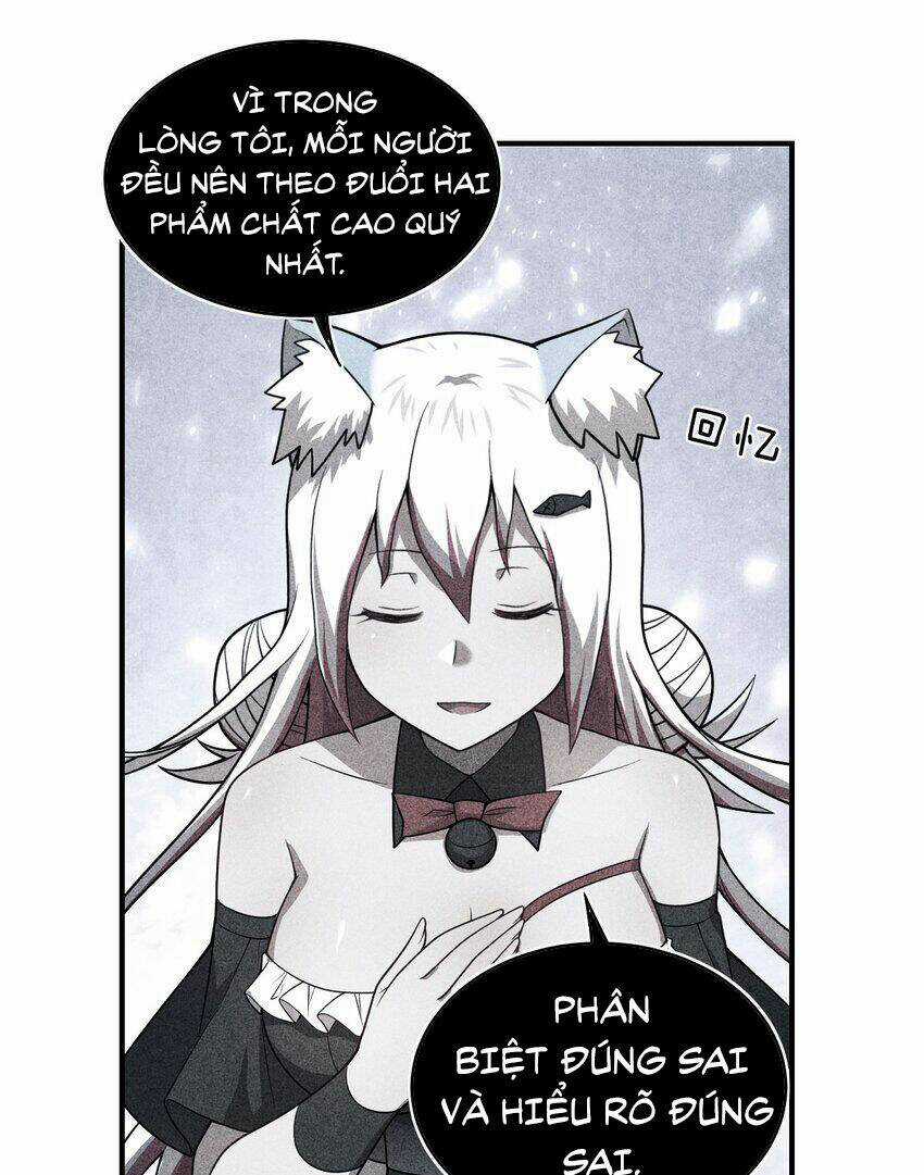 Ma Vương Trở Lại Chapter 90 trang 13