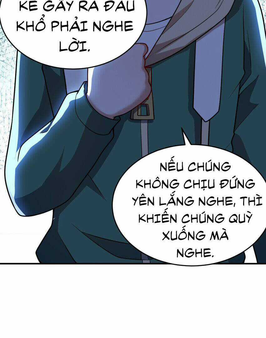 Ma Vương Trở Lại Chapter 90 trang 16