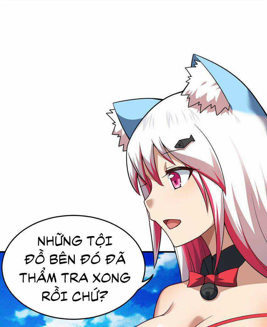 Ma Vương Trở Lại Chapter 90 trang 20