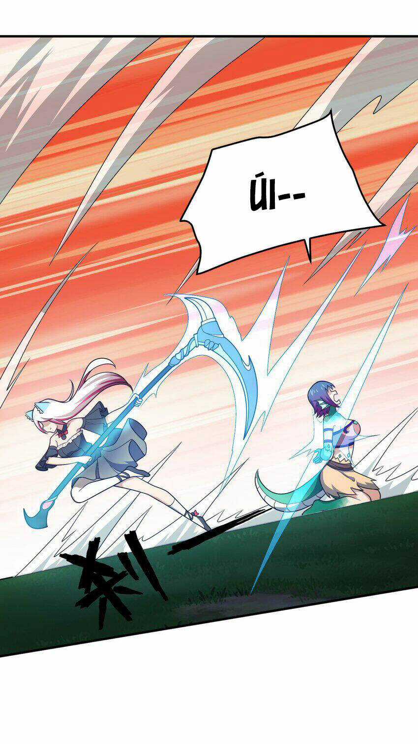 Ma Vương Trở Lại Chapter 90 trang 25