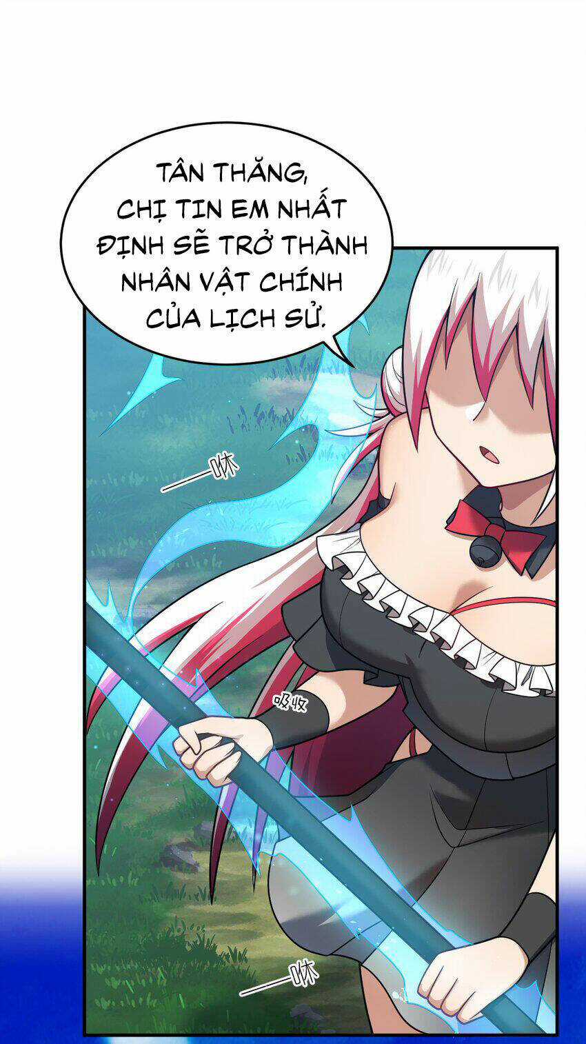 Ma Vương Trở Lại Chapter 90 trang 26