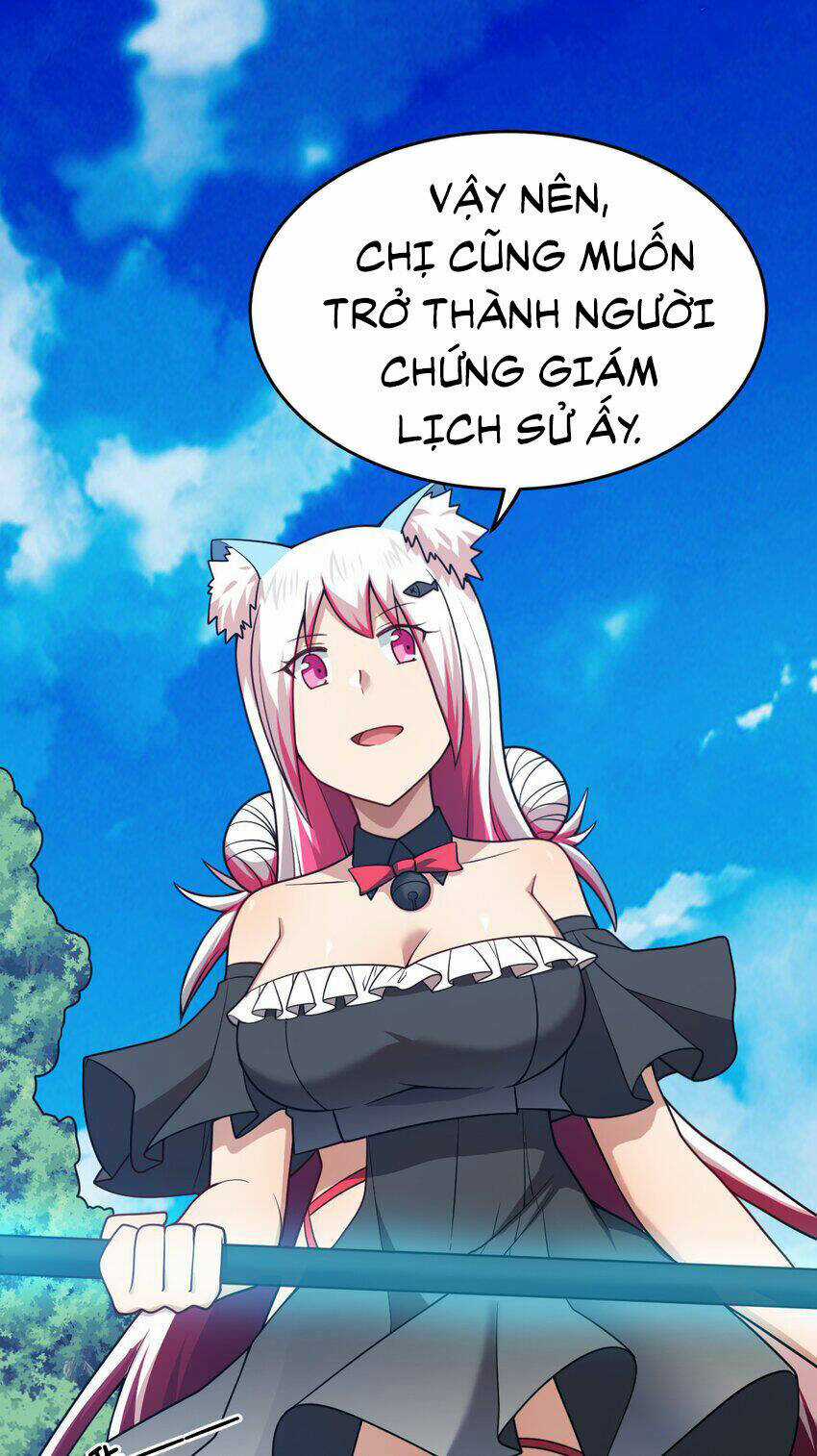 Ma Vương Trở Lại Chapter 90 trang 27