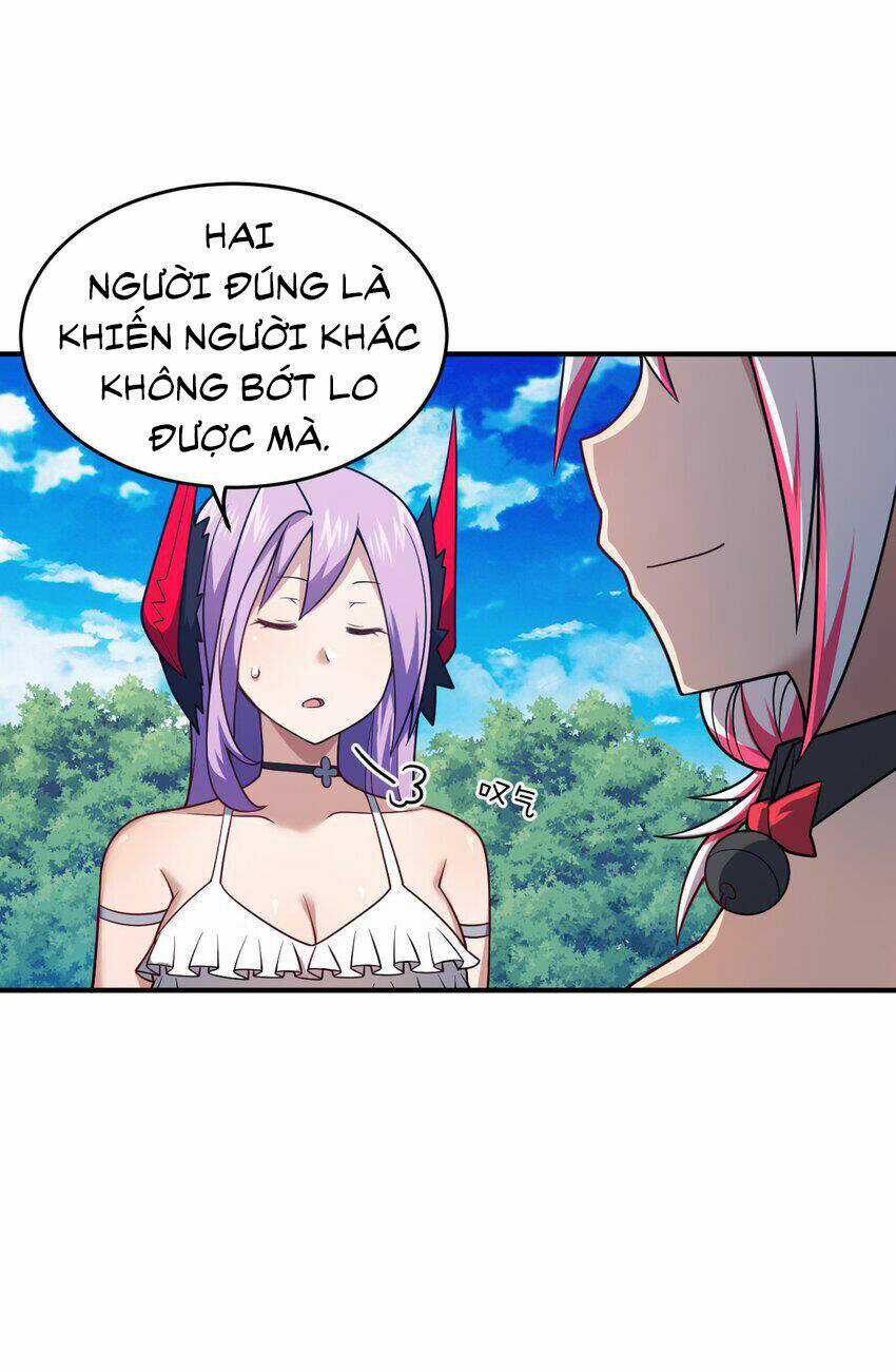 Ma Vương Trở Lại Chapter 90 trang 29