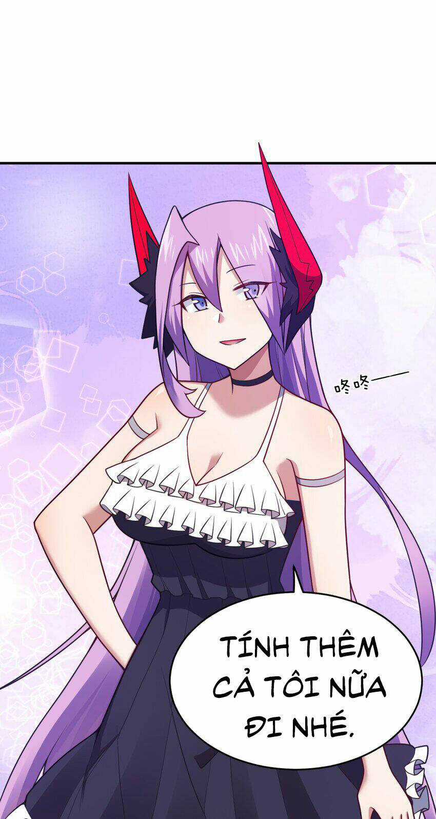 Ma Vương Trở Lại Chapter 90 trang 30