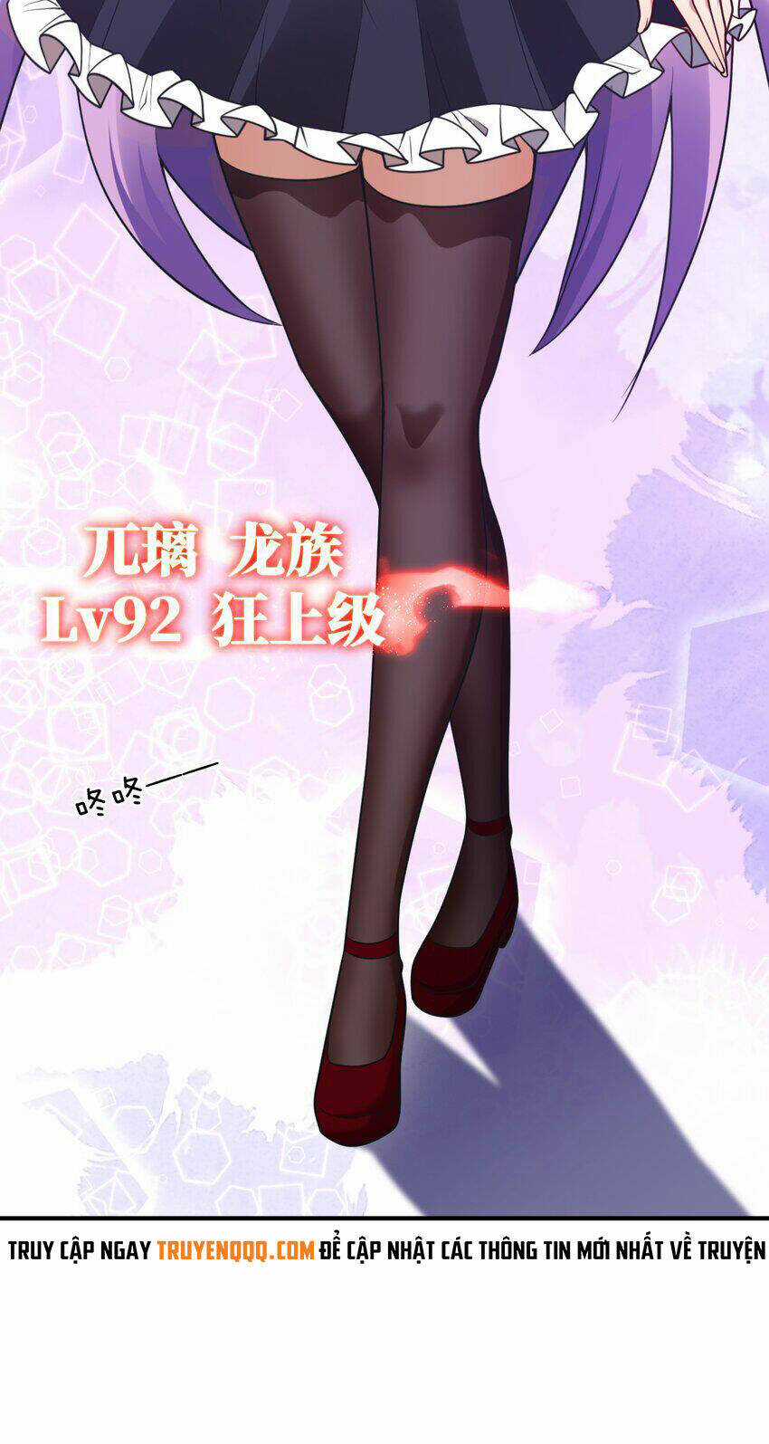 Ma Vương Trở Lại Chapter 90 trang 31