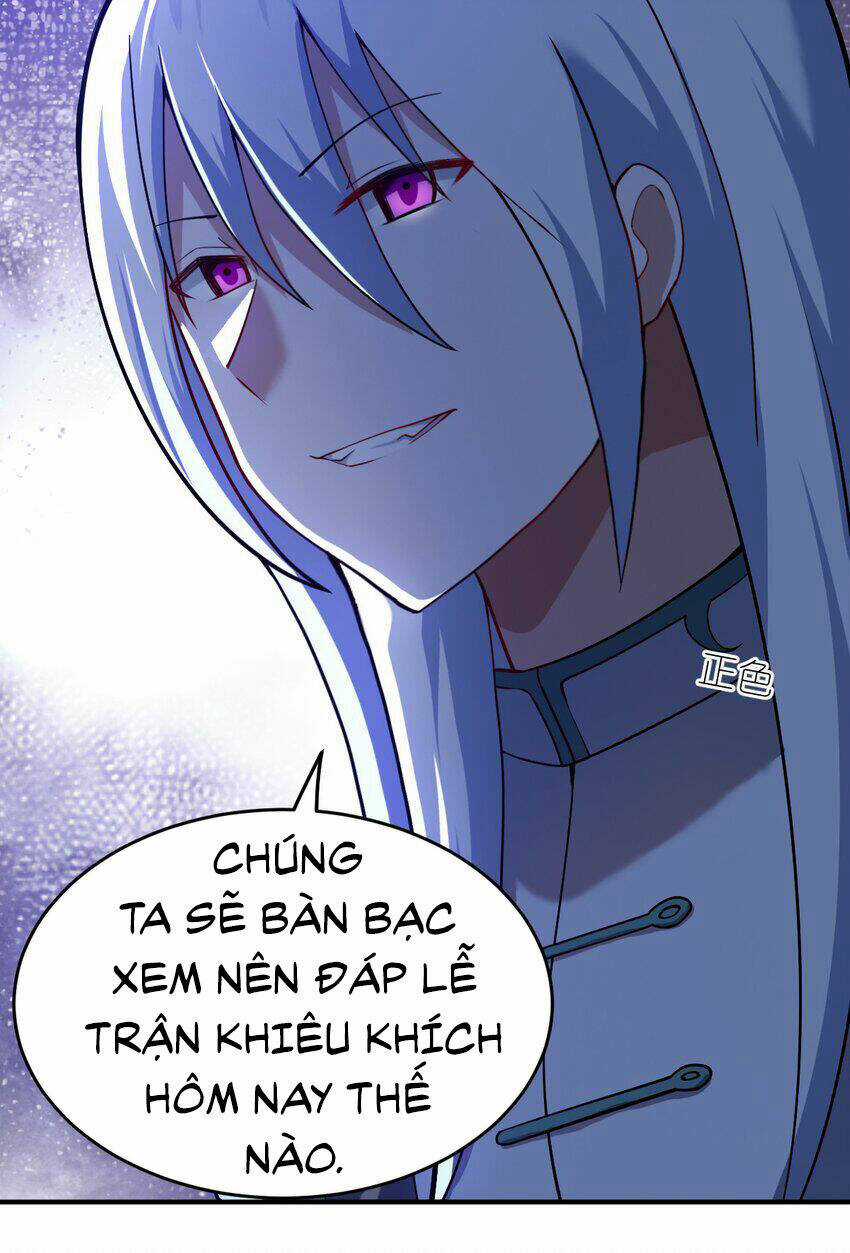 Ma Vương Trở Lại Chapter 90 trang 33
