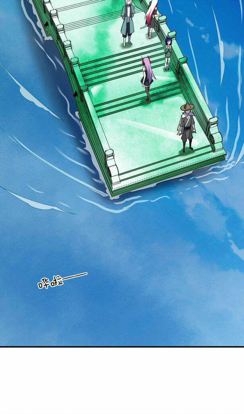 Ma Vương Trở Lại Chapter 90 trang 35