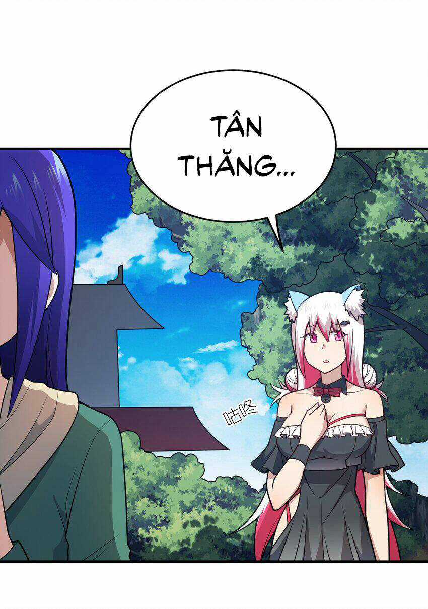 Ma Vương Trở Lại Chapter 90 trang 5