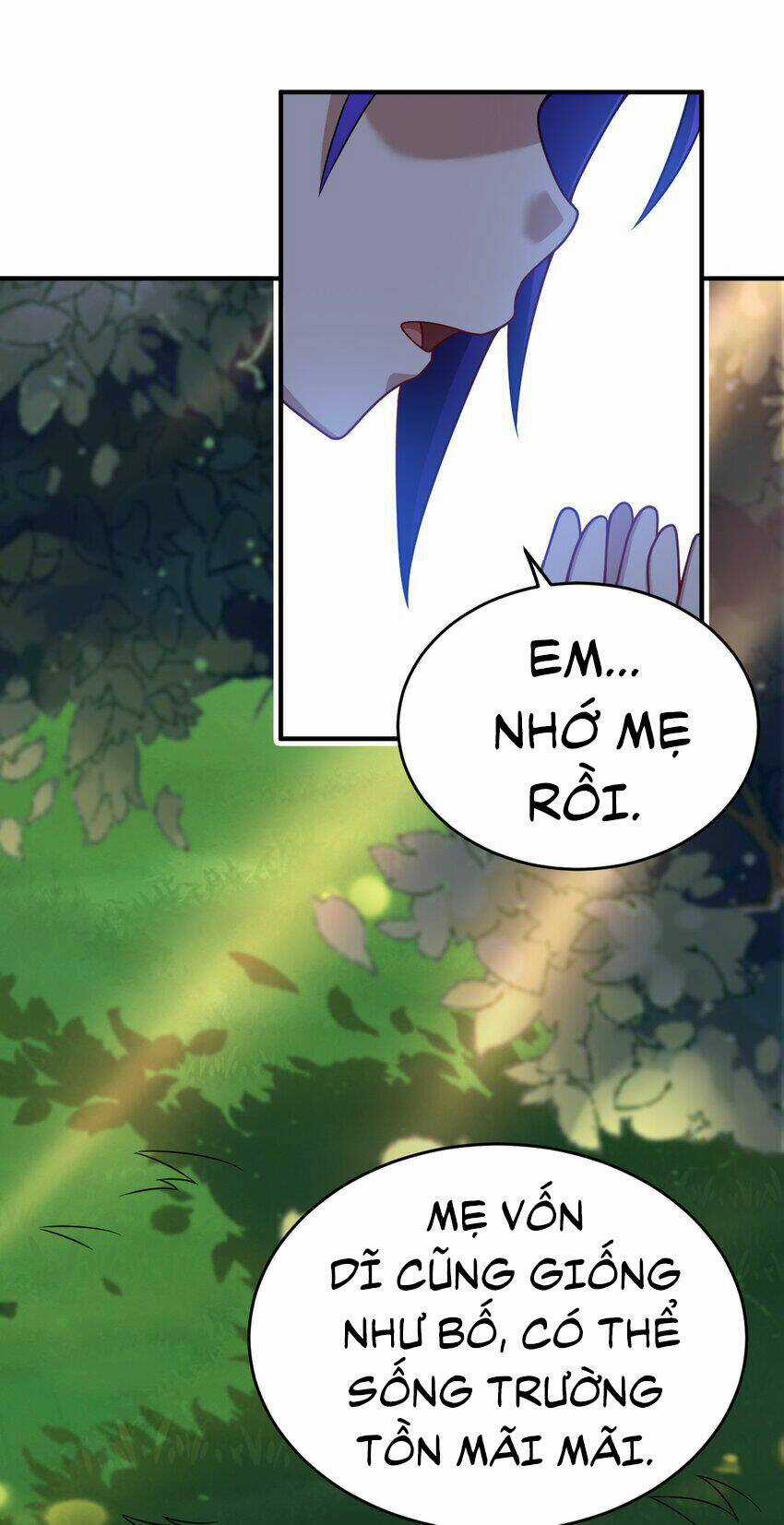 Ma Vương Trở Lại Chapter 90 trang 6