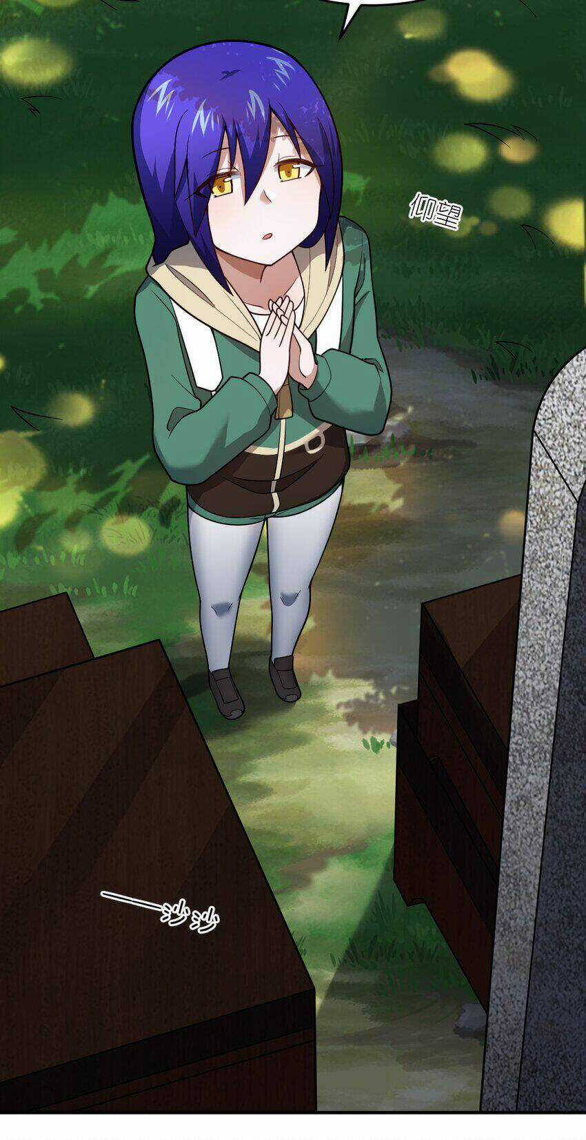 Ma Vương Trở Lại Chapter 90 trang 7