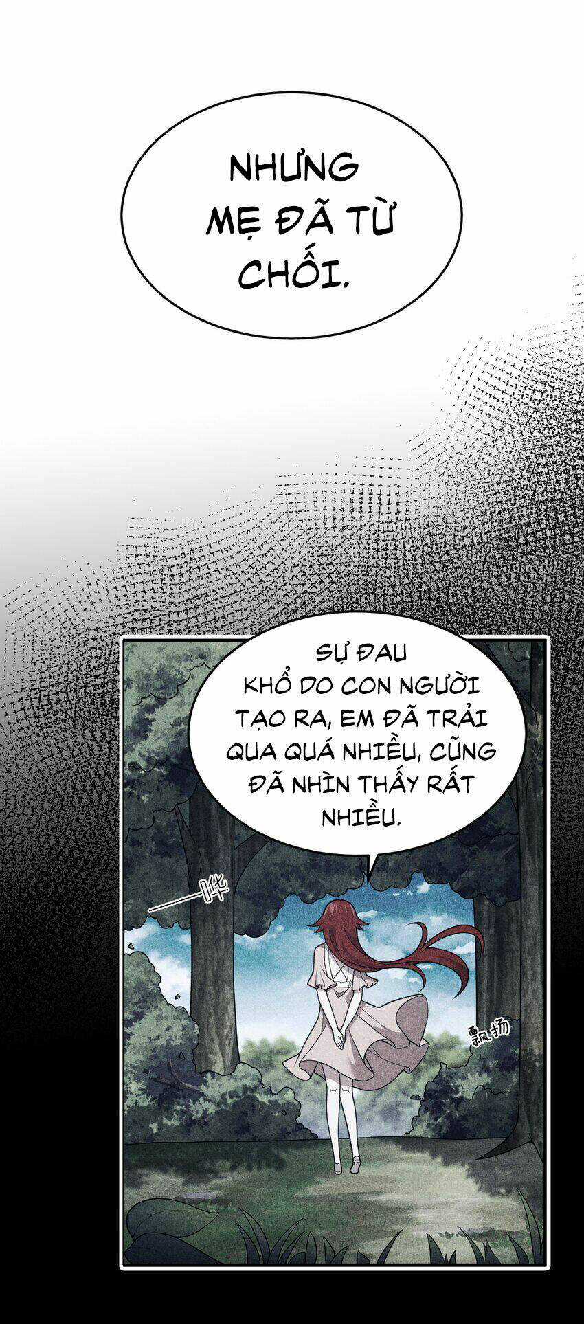 Ma Vương Trở Lại Chapter 90 trang 8