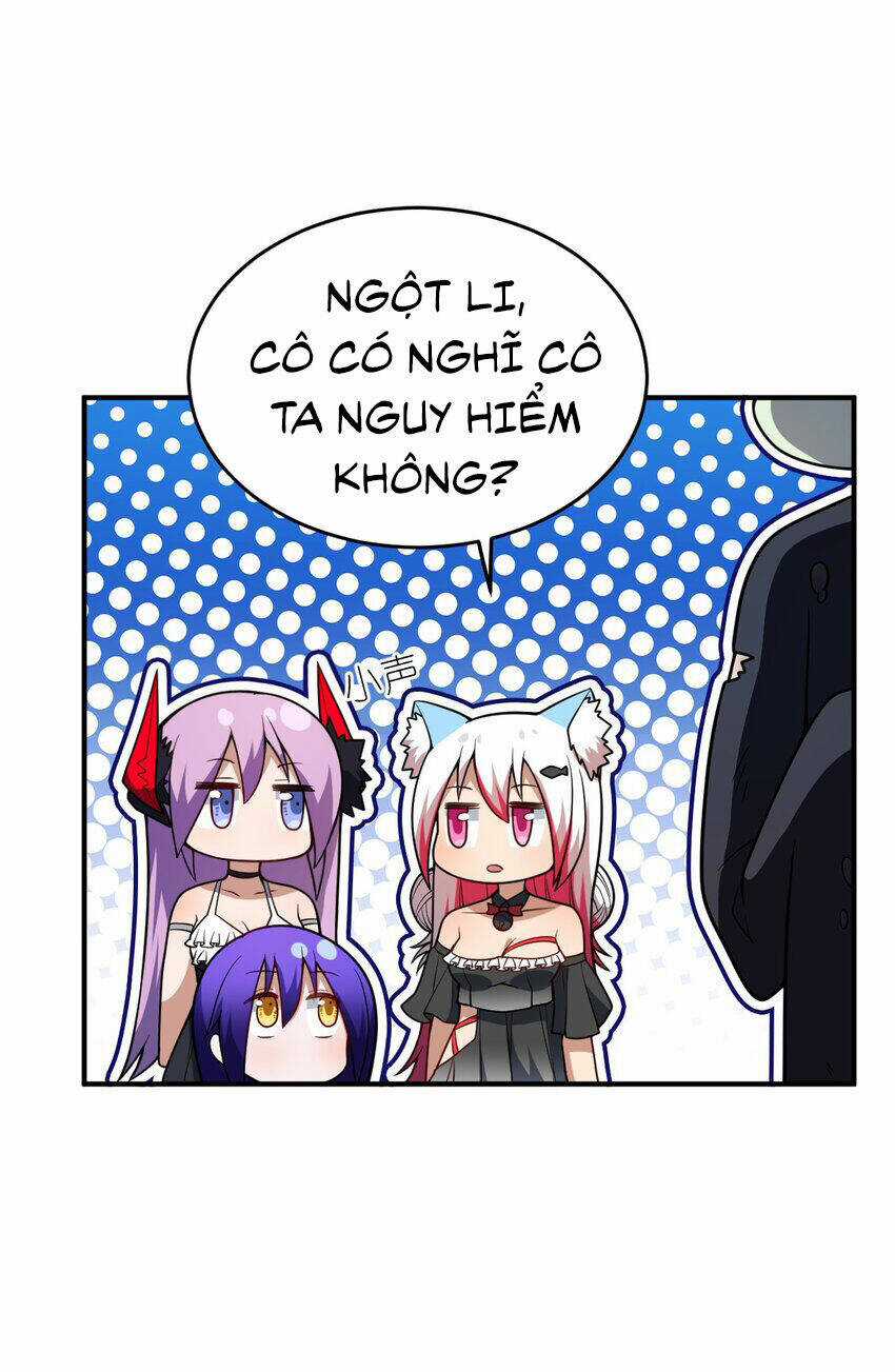 Ma Vương Trở Lại Chapter 91 trang 11