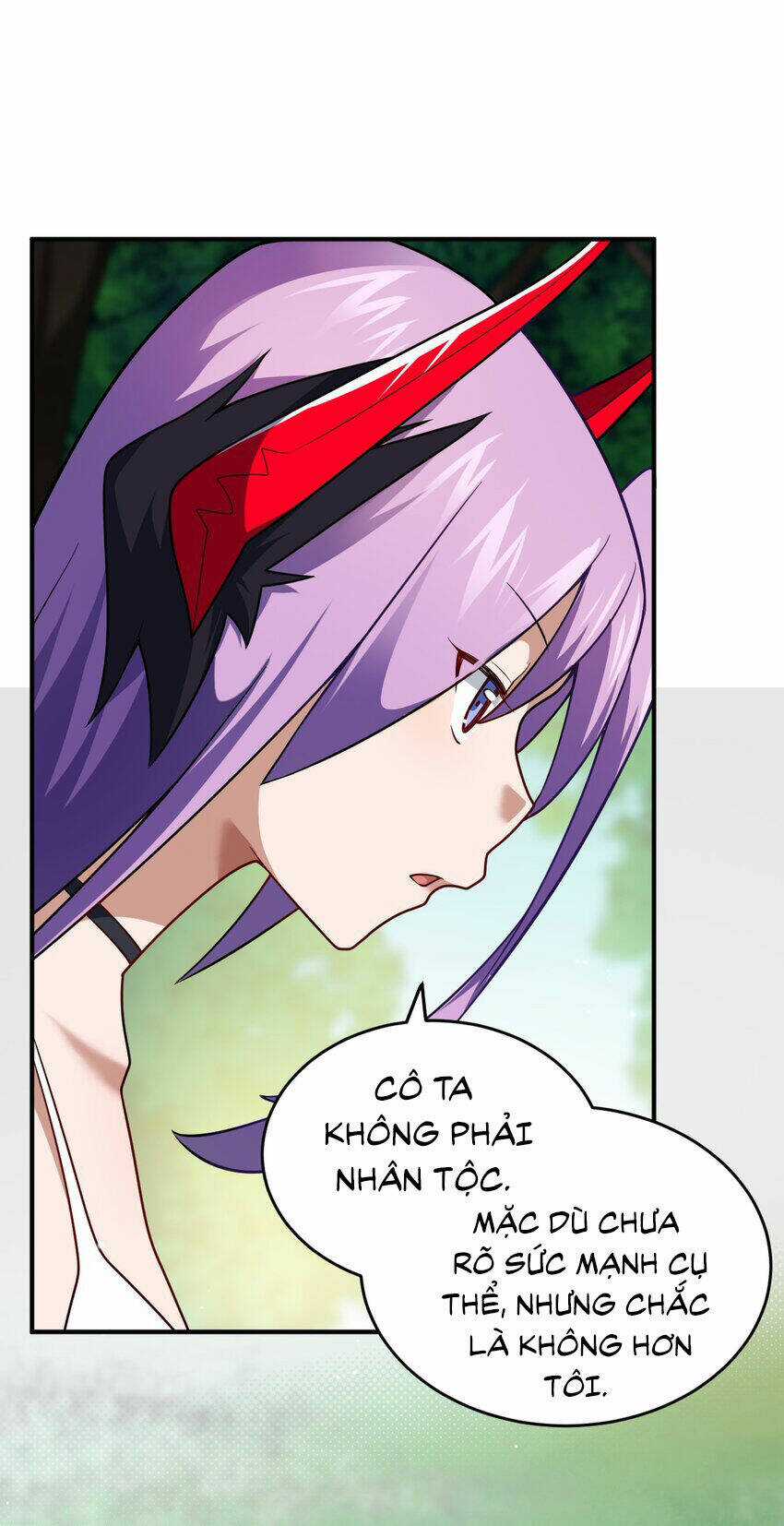 Ma Vương Trở Lại Chapter 91 trang 12