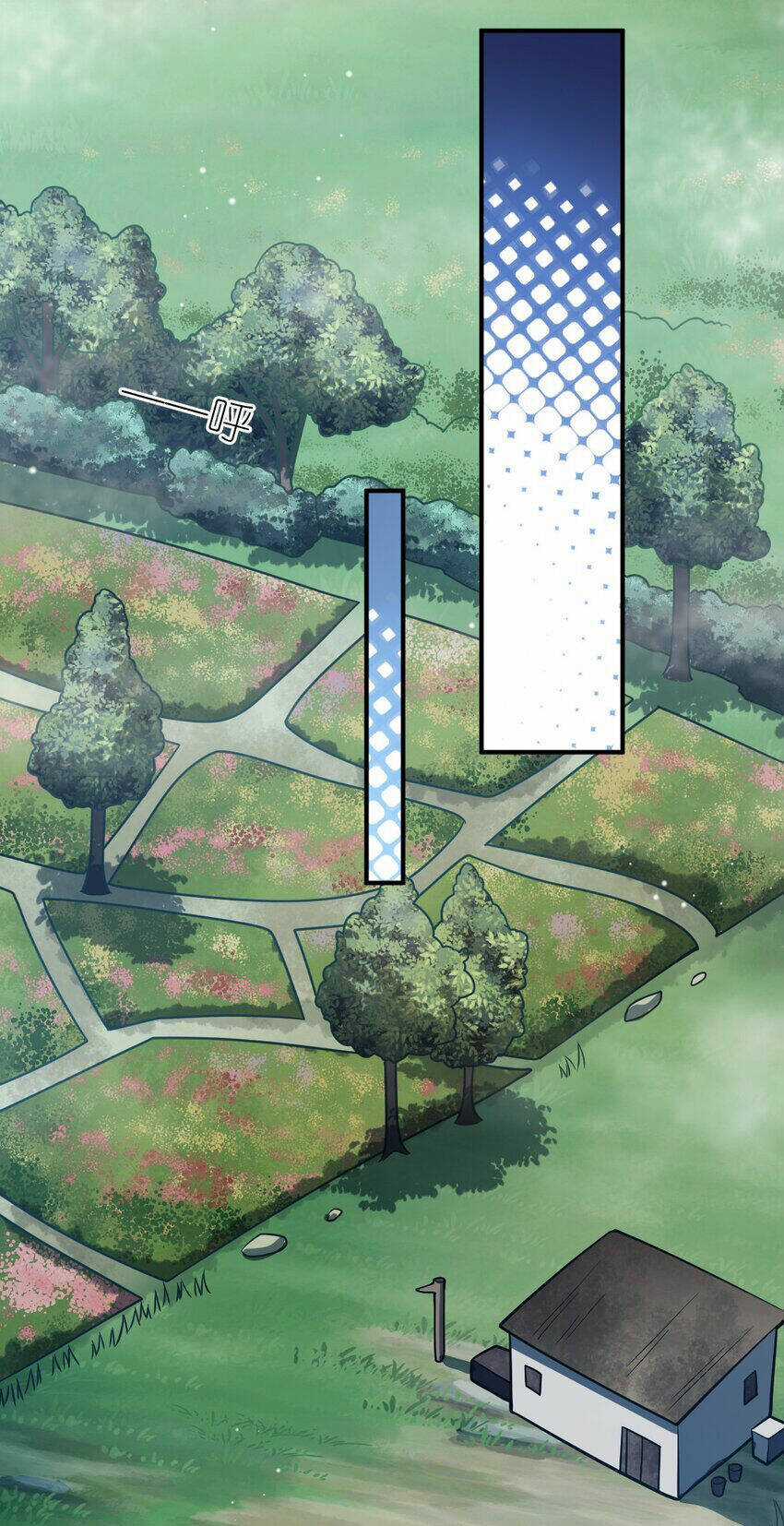 Ma Vương Trở Lại Chapter 91 trang 13