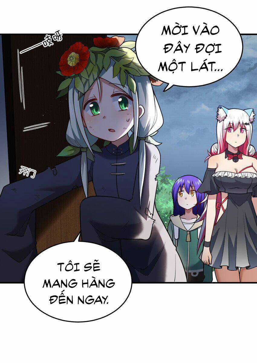 Ma Vương Trở Lại Chapter 91 trang 15
