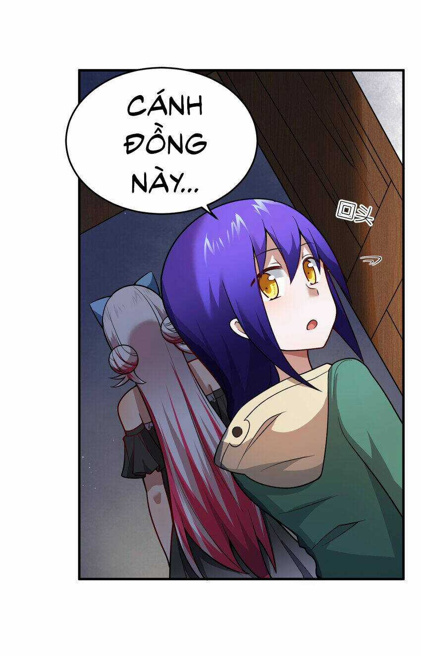 Ma Vương Trở Lại Chapter 91 trang 16